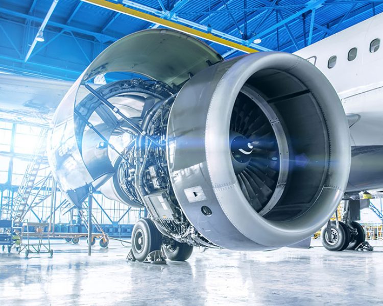 aerospace-aircraft-engine