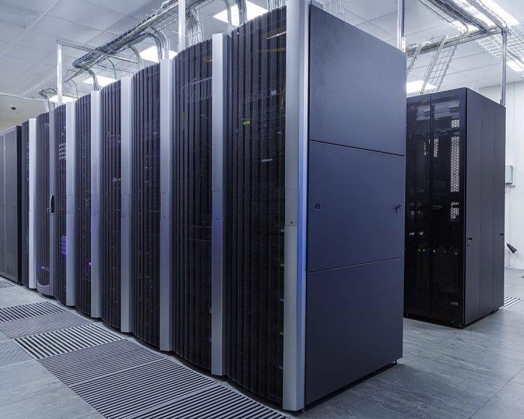 server-room